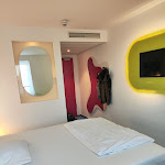 Photo n°1 de l'avis de Peggy.t fait le 21/01/2024 à 12:08 sur le  prizeotel Hamburg-City à Hamburg