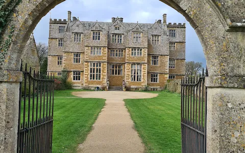 National Trust - Chastleton House image