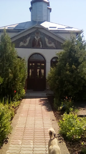Biserica Popesti - <nil>