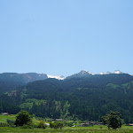 Photo n°11 de l'avis de Uwe.e fait le 01/07/2019 à 19:12 sur le  Campeggio Valle Verde di Bosin Lucia & C. S.N.C. à Predazzo