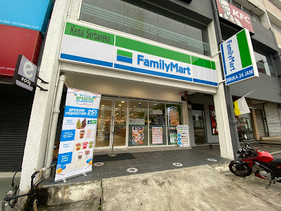 FamilyMart Kuala Kangsar