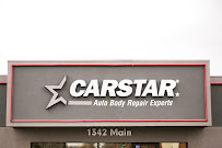 CARSTAR Auto Body Specialists - Photo 4 - Car repair in Billings, MT, Billings