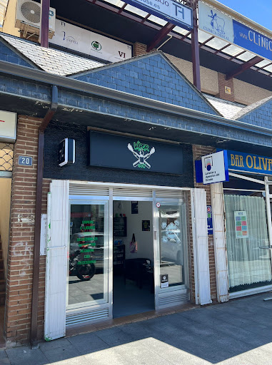 Vapor Crew - Tienda de Vapeo y CBD en Torrelodones en Torrelodones