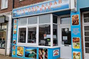 Marmaris Kebab & Fish Bar image