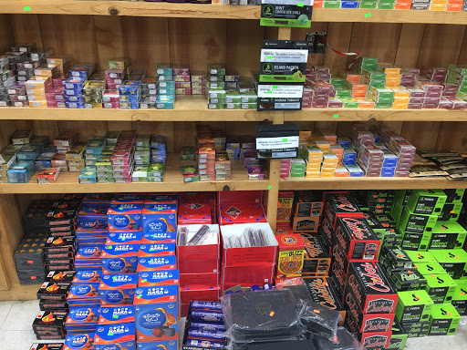 Tobacco Shop «TOBACCO AND BEYOND», reviews and photos, 3947 N Belt Line Rd, Irving, TX 75038, USA