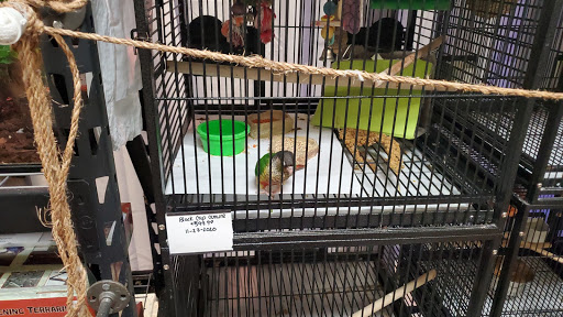 Pet Supply Store «House of Pets Inc», reviews and photos, 29500 Ford Rd, Garden City, MI 48135, USA