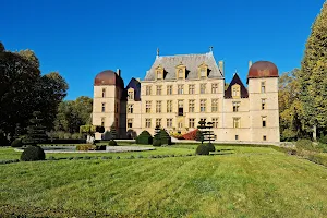 Château de Fléchères image