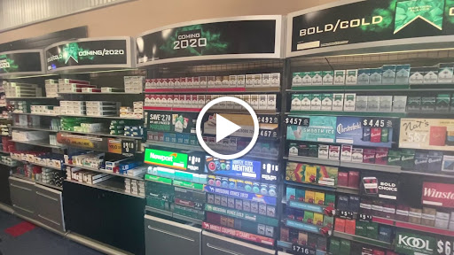 Tobacco Shop «Smoker Friendly», reviews and photos, 1583 E Bridge St, Brighton, CO 80601, USA