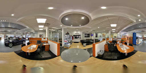 BMW Dealer «BMW of Bridgewater», reviews and photos, 655 US-202, Bridgewater, NJ 08807, USA