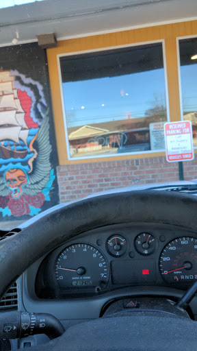 Tattoo Shop «American Classic Tattoo and Body Piercing», reviews and photos, 1035 Baxter St, Athens, GA 30606, USA