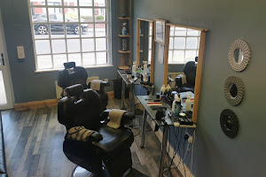 Modern Man Barbers