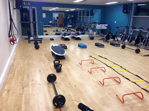 Ballybunion Health & Leisure