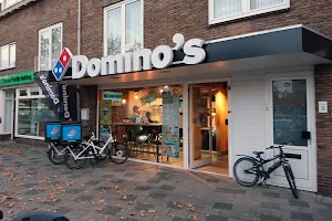 Domino's Pizza Amstelveen Hueseplein image