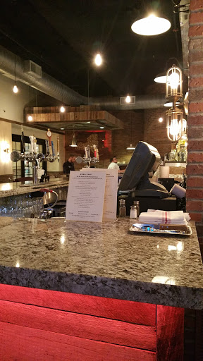 Restaurant «Coltivare», reviews and photos, 235 S Cayuga St, Ithaca, NY 14850, USA