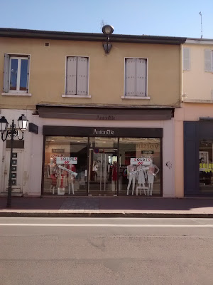 Antonelle à Lyon