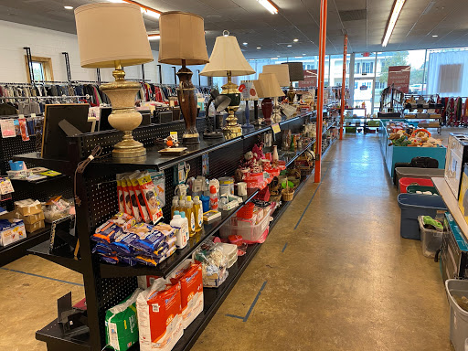 Thrift Store «Ark», reviews and photos, 475 W Main St, Dothan, AL 36301, USA