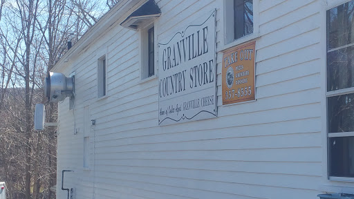Grocery Store «Granville Country Store», reviews and photos, 11 Granby Rd, Granville, MA 01034, USA