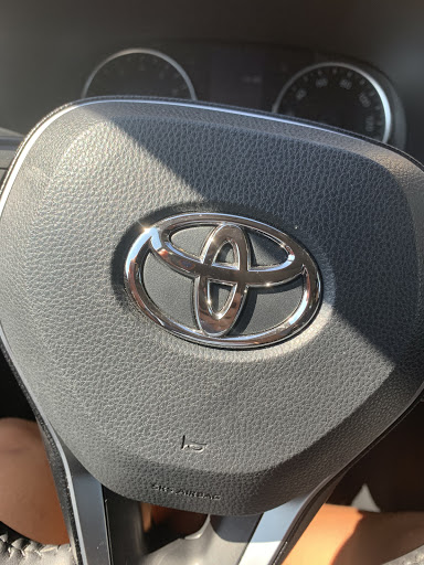Toyota Dealer «Checkered Flag Toyota», reviews and photos, 5301 Virginia Beach Blvd, Virginia Beach, VA 23462, USA