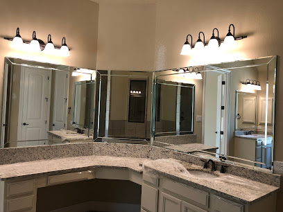 Brothers Custom Glass and Mirrors, LLC.