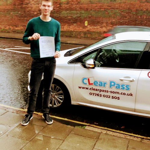 Clear Pass School of Motoring - Colchester