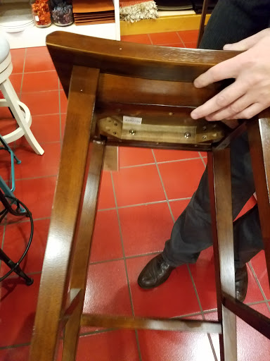 Home Goods Store «Pier 1 Imports», reviews and photos, 11211 SE 82nd Ave, Happy Valley, OR 97086, USA