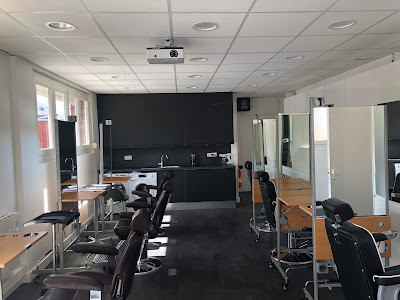 Académie de Coiffure Max's à Amiens