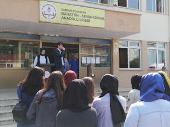 Bahattin-sevim Köksal Anadolu Lisesi