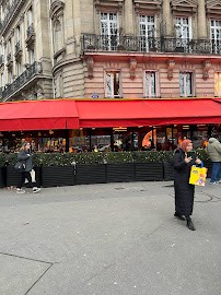 Les plus récentes photos du Restaurant français Chez Francis à Paris - n°12