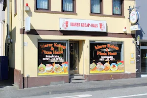 Idarer Kebab und Pizzahaus Idar-Oberstein image