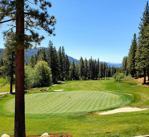 Golf Course «Incline Village Championship Golf Course», reviews and photos, 955 Fairway Blvd, Incline Village, NV 89451, USA