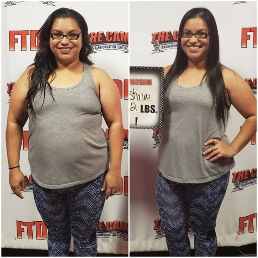 Gym «The Camp Transformation Center Fresno», reviews and photos, 4529 N Marty Ave #104, Fresno, CA 93722, USA