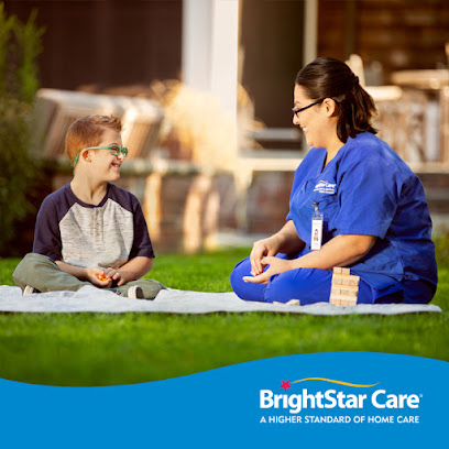 BrightStar Care of Erie