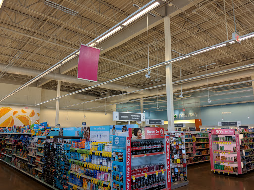 Drug Store «Walgreens», reviews and photos, 1 E Ogden Ave, Westmont, IL 60559, USA