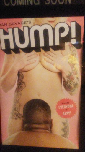 Movie Theater «Cinema Village», reviews and photos, 22 E 12th St, New York, NY 10003, USA