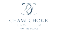 Chami Chokr Law Firm - Photo 1 - Car repair in , Dearborn