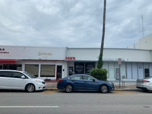 Pawn Shop «Money Magic Jewelry & Pawn Shop», reviews and photos, 1207 71st St, Miami Beach, FL 33141, USA