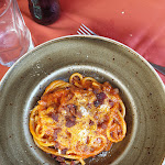 Photo n°2 de l'avis de Miki.f fait le 23/04/2022 à 19:17 sur le  Ristorante Ara Anua à Frascati