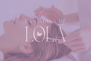 Estética. La Cabina de Lola image