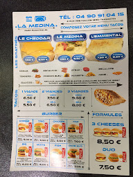 Photo n°15 de La Médina à Tarascon ()