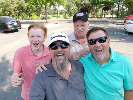 Golf Course «Antelope Greens Golf Course», reviews and photos, 2721 Elverta Rd, Antelope, CA 95843, USA