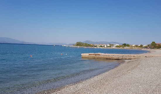 Agios Panteleimonas