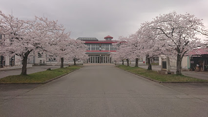 高畠町立屋代小学校