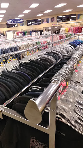 Thrift Store «Goodwill - Mt. Island», reviews and photos
