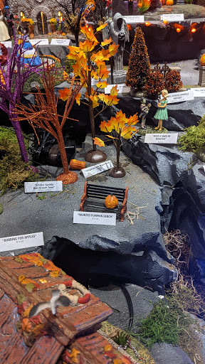 Gift Shop «Good Things For All Seasons», reviews and photos, 334 S Main St, Grapevine, TX 76051, USA