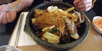 Sukiyaki du Restaurant coréen Midam à Paris - n°7