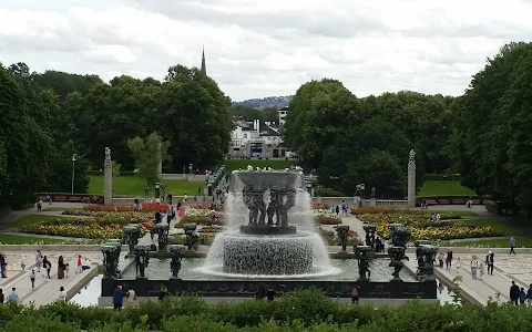 Frognerparken image