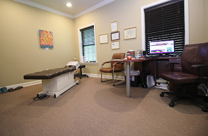 Bayside Chiropractic Rehab and Laser Therapy - Chiropractor in Fairhope Alabama