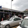 Tüvtürk Araç Muayene İstasyonu - Trabzon