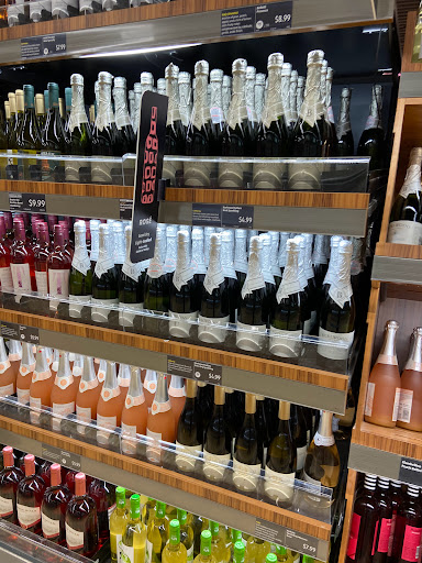 Supermarket «ALDI», reviews and photos, 2589 Spring Rd SE, Smyrna, GA 30080, USA