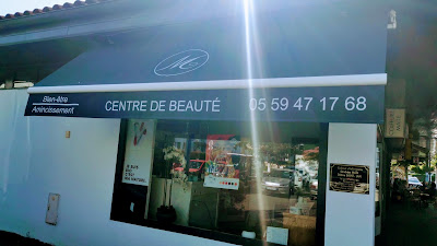 M' Esthétique à Ciboure